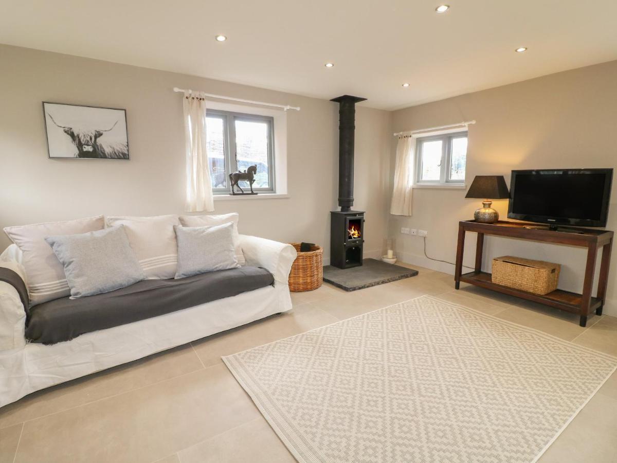 Upper Barn Villa Stafford Dış mekan fotoğraf