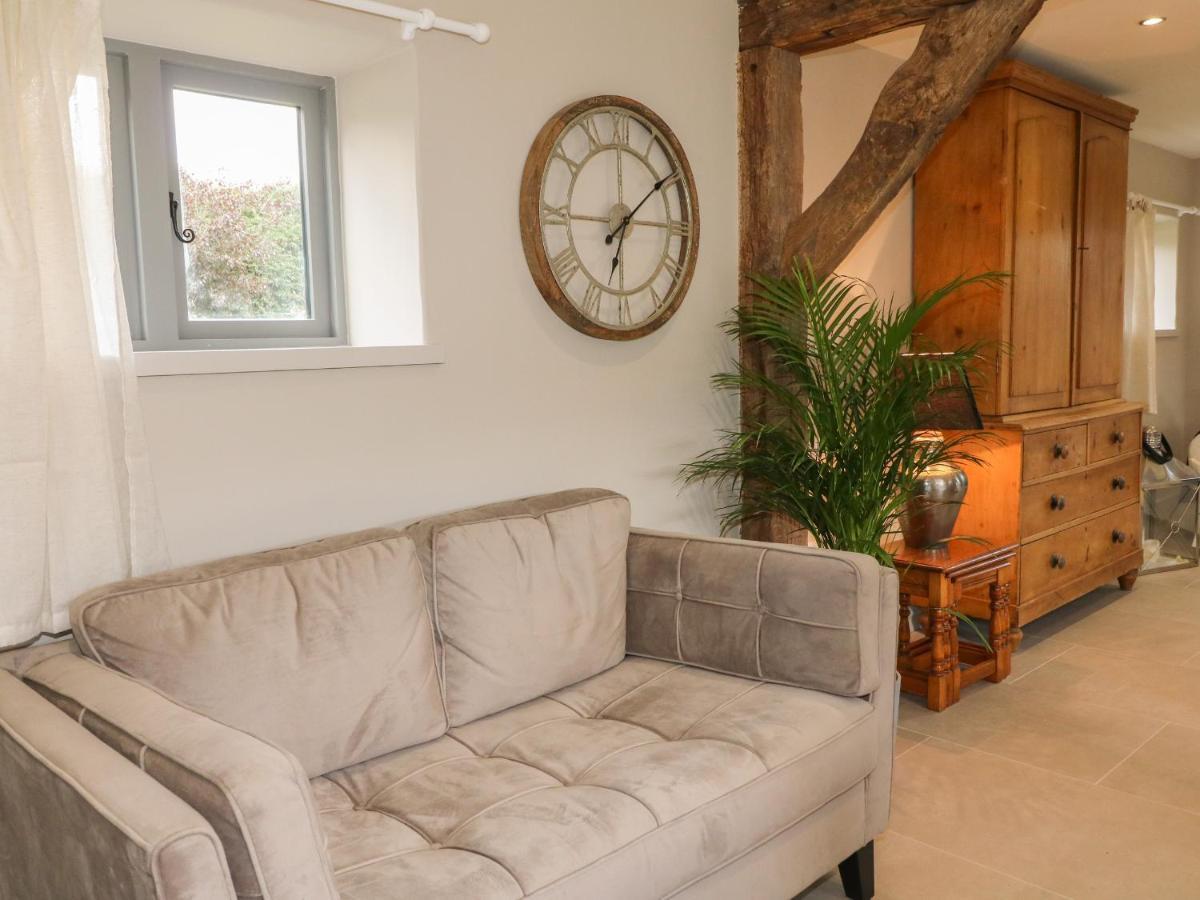 Upper Barn Villa Stafford Dış mekan fotoğraf