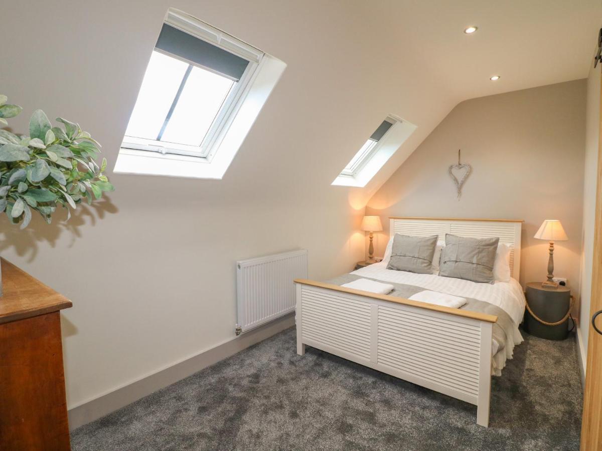 Upper Barn Villa Stafford Dış mekan fotoğraf