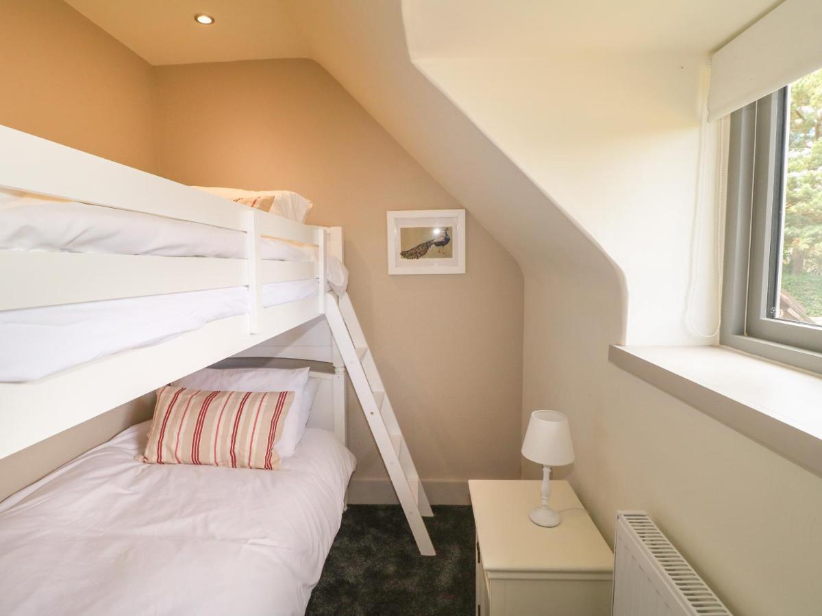 Upper Barn Villa Stafford Dış mekan fotoğraf