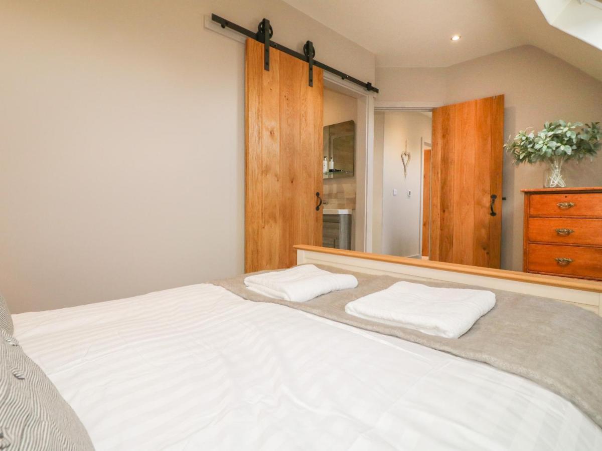 Upper Barn Villa Stafford Dış mekan fotoğraf